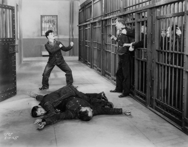 Charlie'nin Hayatı Fotoğrafı