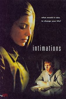 Intimations (2004) afişi