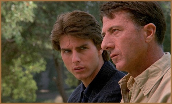 Yağmur Adam Fotoğrafı