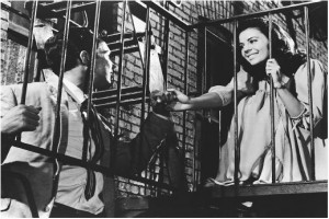 Batı Yakası Hikayesi fotoğrafı