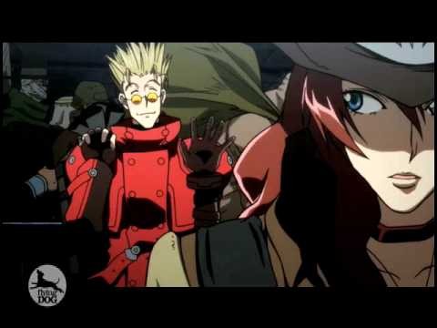 Trigun Fotoğrafı