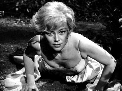 The Cabinet Of Caligari Fotoğrafı