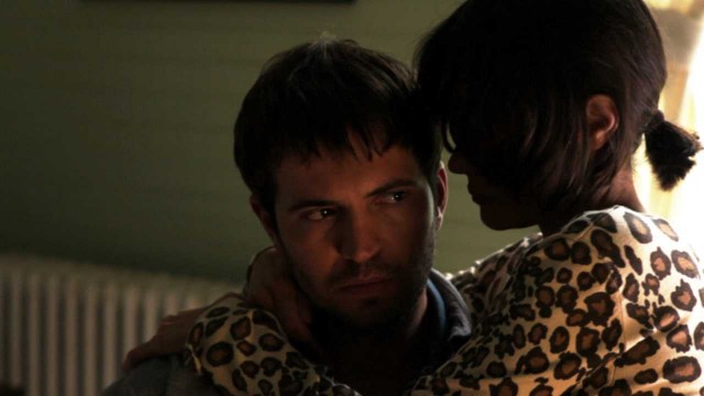 Road to Nowhere Fotoğrafı