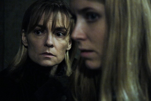 Mouth To Mouth Fotoğrafı