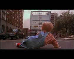 Bebek Firarda Fotoğrafı