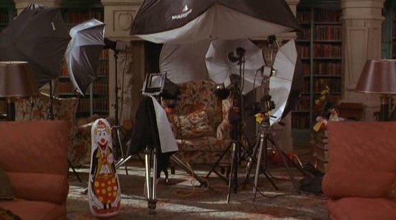 Bebek Firarda Fotoğrafı