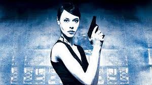 My Name Is Modesty: A Modesty Blaise Adventure Fotoğrafı