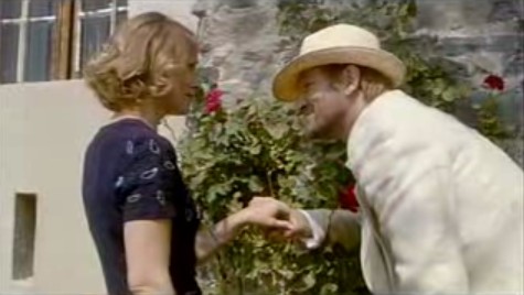 Eszter Hagyatéka Fotoğrafı