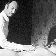 Juliette (1970) afişi