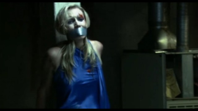 Ölümcül Darbe fotoğrafı