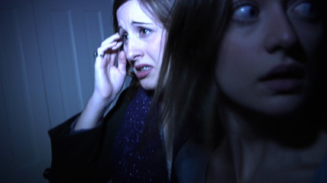 Kötü şeyler Fotoğrafı