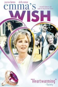 Emma's Wish (1997) afişi
