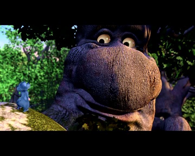 Sihirli Orman Fotoğrafı