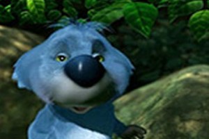 Sihirli Orman Fotoğrafı