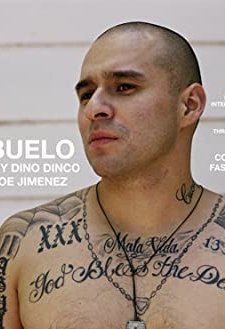 El Abuelo (2008) afişi