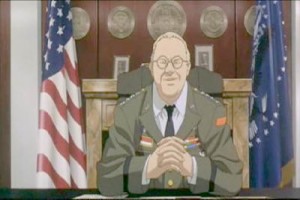 Spriggan fotoğrafı