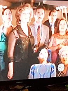 El Sueño Del Regreso (2005) afişi