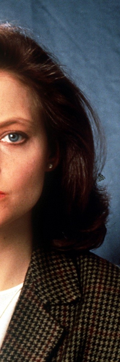 Kuzuların Sessizliği Fotoğrafı