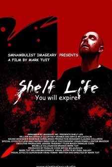 Parazit (2004) afişi