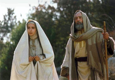 Hz. Meryem Fotoğrafı