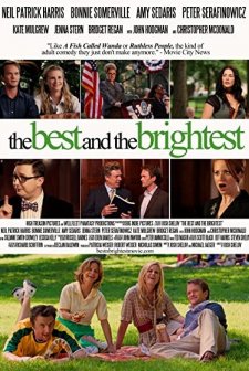 The Best And The Brightest (2010) afişi