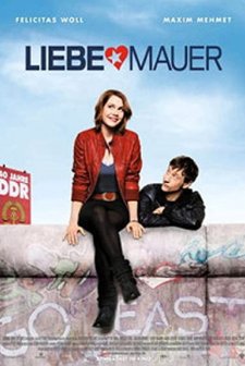 Beloved Berlin Wall (2009) afişi