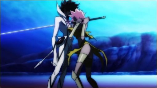 Casshern Sins fotoğrafı