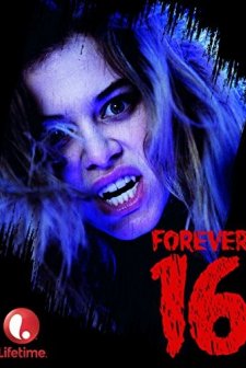 Forever 16 (2013) afişi