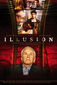 Illusion (2004) afişi