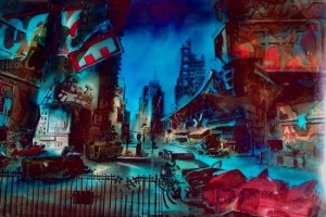 Fritz The Cat Fotoğrafı