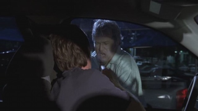 Friday Night Lights Fotoğrafı