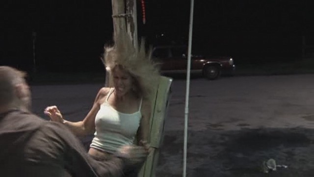 Friday Night Lights Fotoğrafı