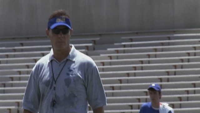 Friday Night Lights Fotoğrafı