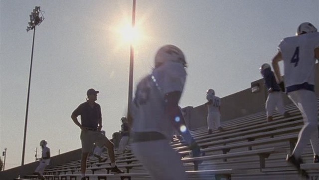 Friday Night Lights Fotoğrafı