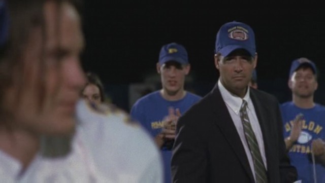 Friday Night Lights Fotoğrafı