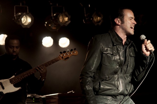 Memphis Beat Fotoğrafı