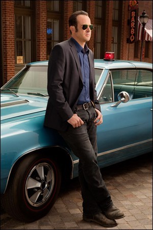 Memphis Beat Fotoğrafı