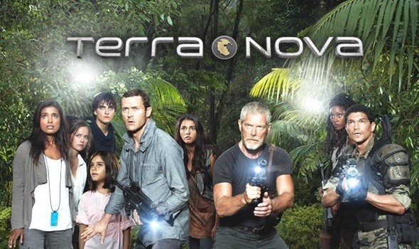 Terranova Fotoğrafı