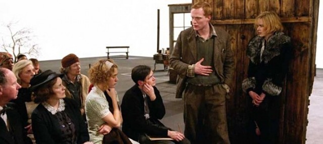 Dogville Fotoğrafı