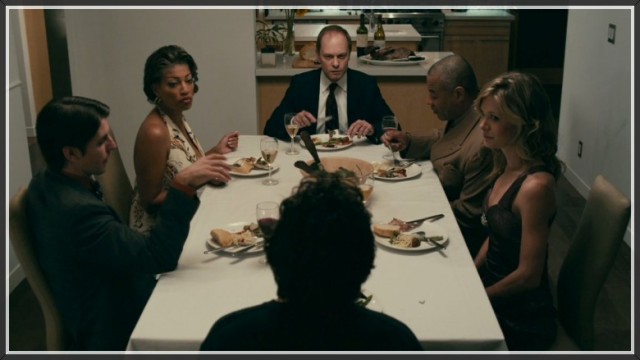 Mükemmel Misafir fotoğrafı