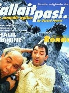 Fallait Pas!... (1996) afişi