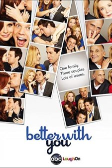 Better With You (2010) afişi