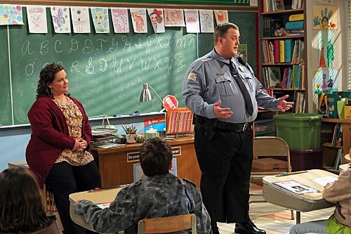 Mike & Molly Fotoğrafı