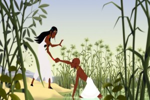 La Reine Soleil Fotoğrafı