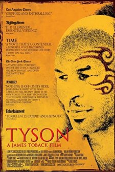 Tyson (2008) afişi