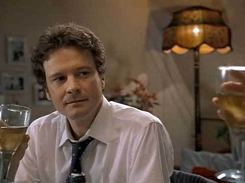 Bridget Jones'un Günlüğü Fotoğrafı