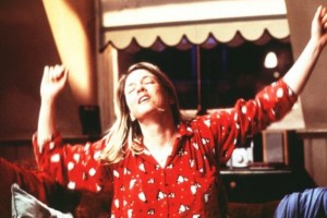 Bridget Jones'un Günlüğü Fotoğrafı