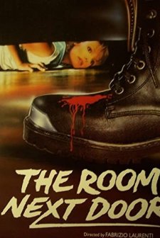 La Stanza Accanto (1994) afişi