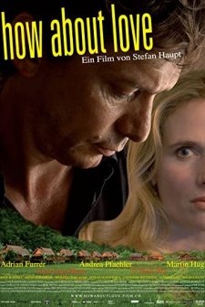 How About Love (2010) afişi