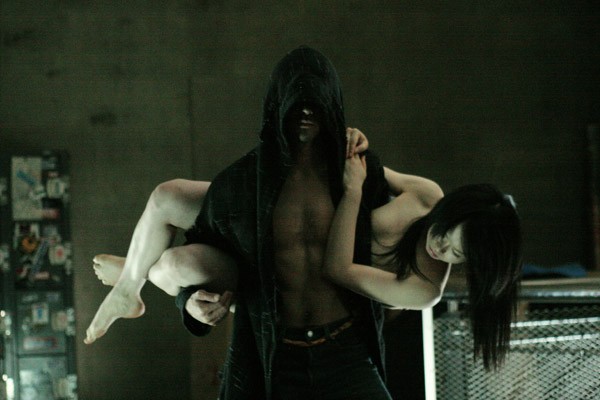 Gokudo heiki fotoğrafı